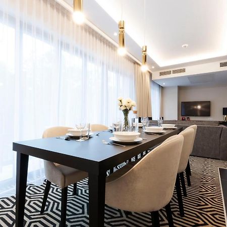 Vacationclub - Baltic Park Fort Apartament G.117 斯维诺乌伊希切 外观 照片