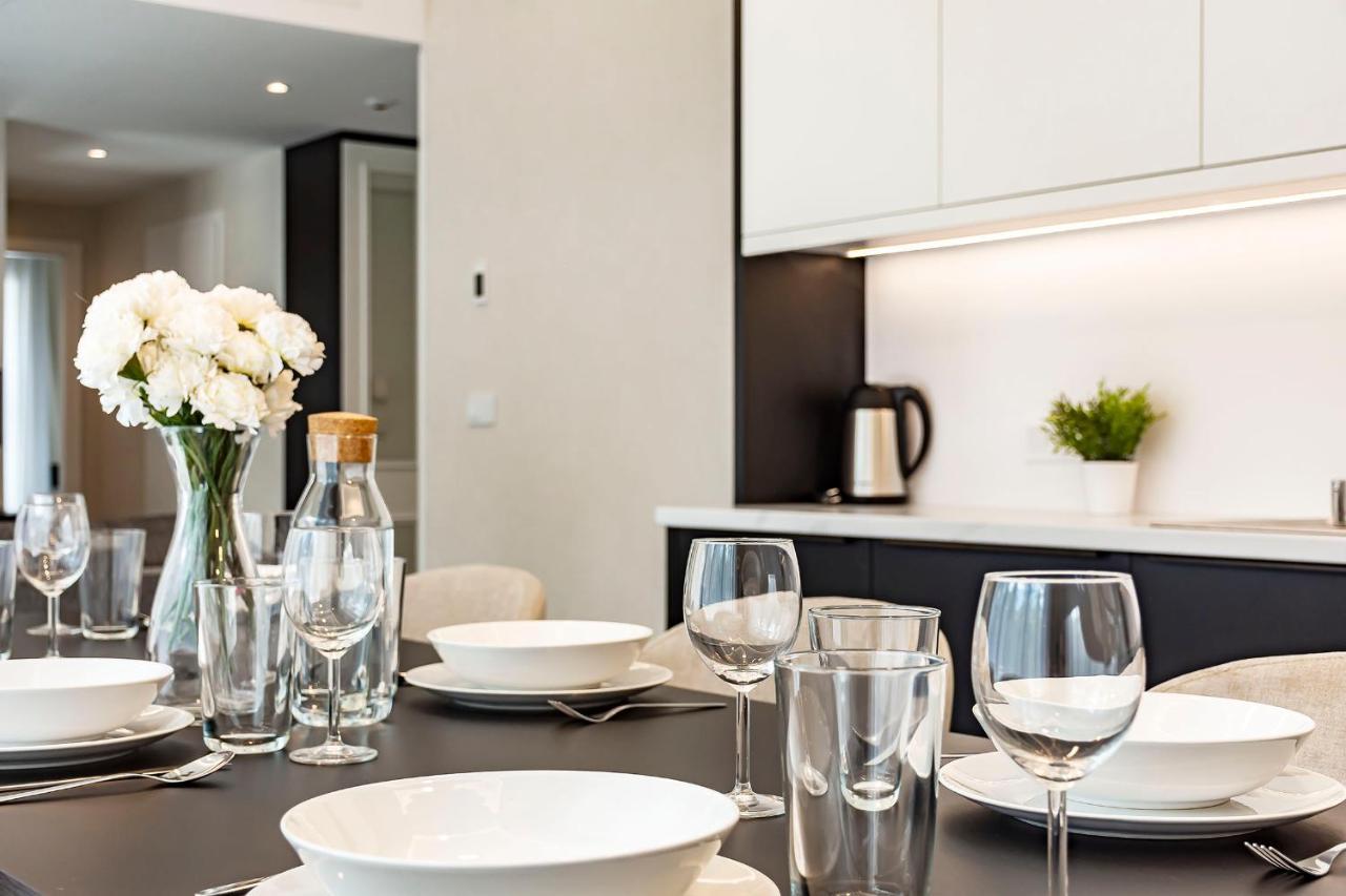 Vacationclub - Baltic Park Fort Apartament G.117 斯维诺乌伊希切 外观 照片