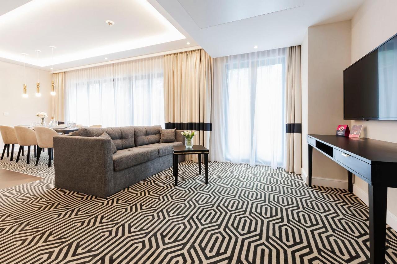 Vacationclub - Baltic Park Fort Apartament G.117 斯维诺乌伊希切 外观 照片