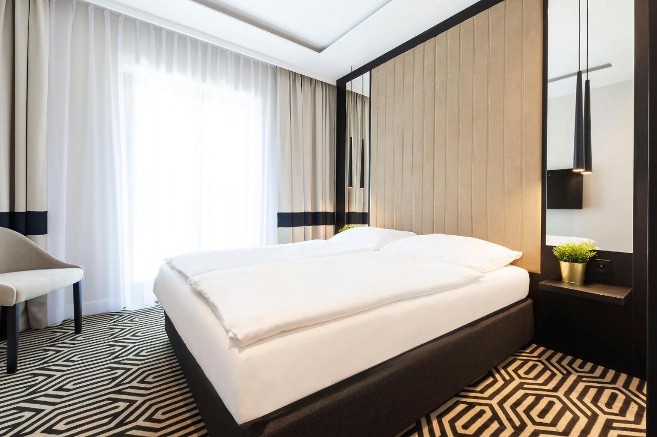 Vacationclub - Baltic Park Fort Apartament G.117 斯维诺乌伊希切 外观 照片