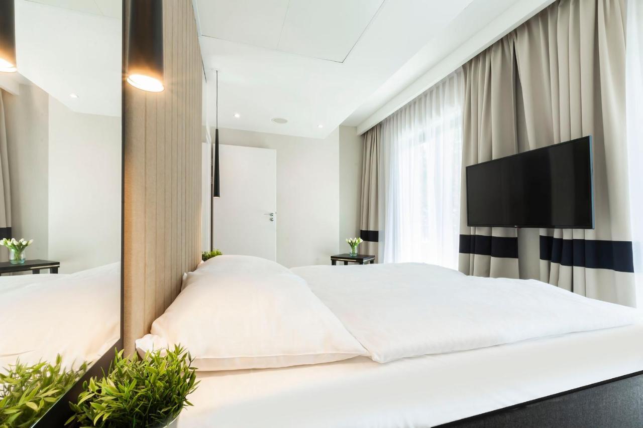 Vacationclub - Baltic Park Fort Apartament G.117 斯维诺乌伊希切 外观 照片