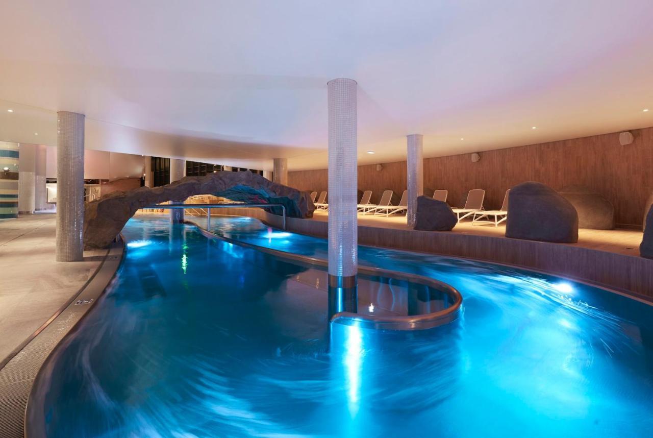 Vacationclub - Baltic Park Fort Apartament G.117 斯维诺乌伊希切 外观 照片