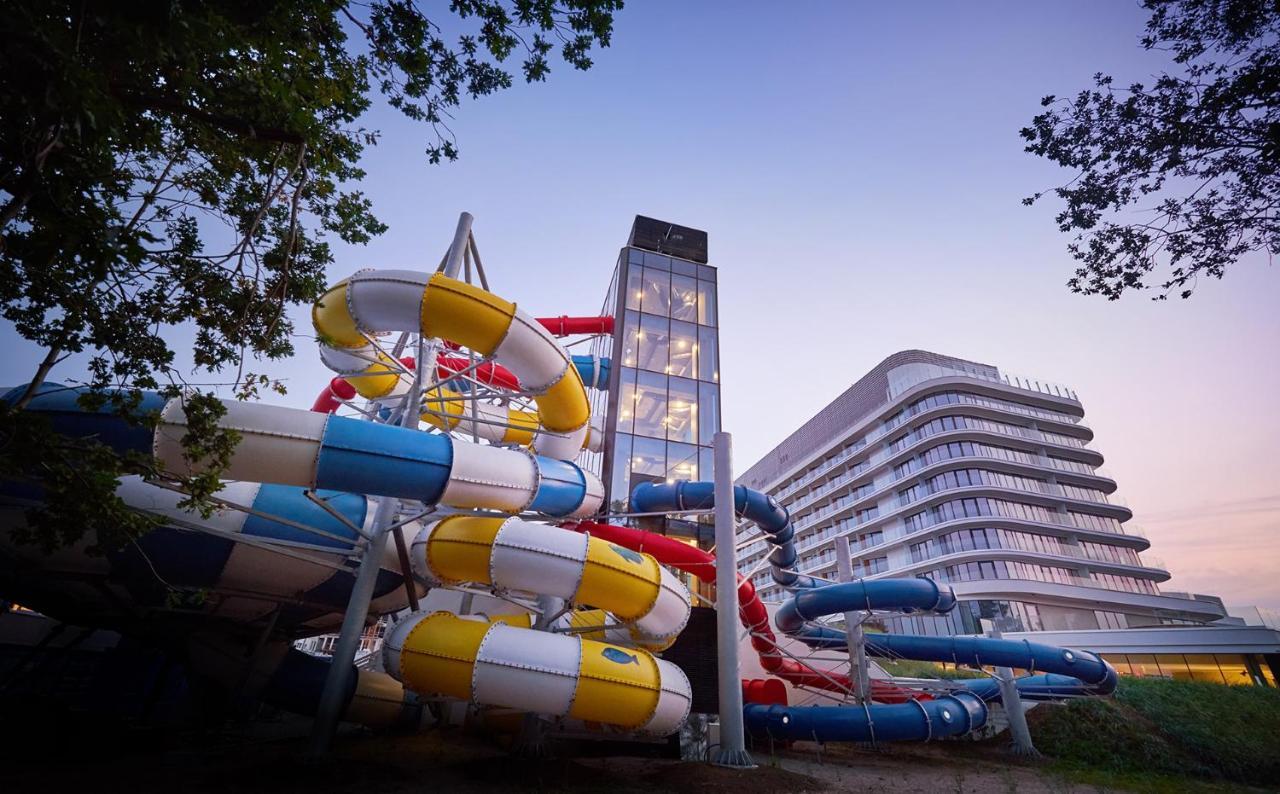 Vacationclub - Baltic Park Fort Apartament G.117 斯维诺乌伊希切 外观 照片