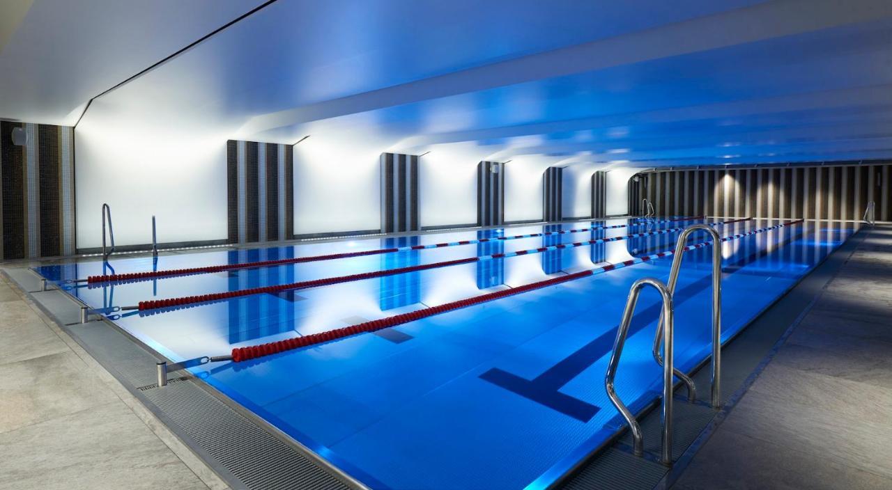 Vacationclub - Baltic Park Fort Apartament G.117 斯维诺乌伊希切 外观 照片